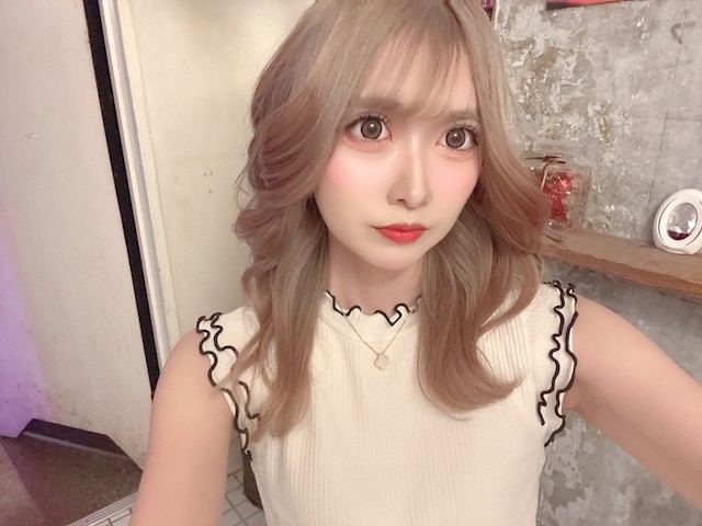 藤堂 みこプロフィール写真6
